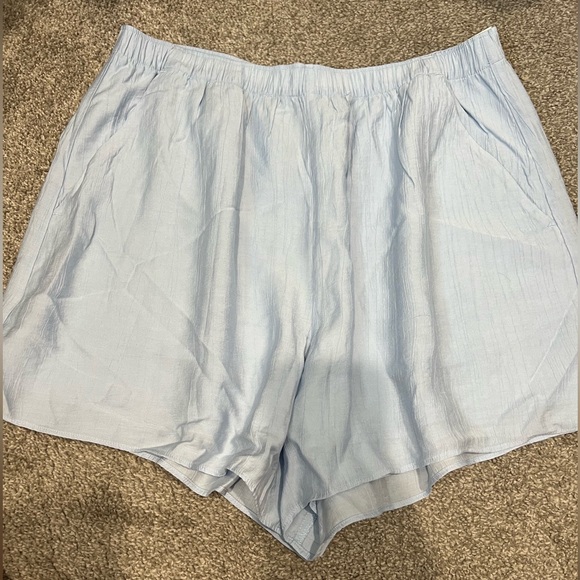 Baby blue set - Picture 6 of 8